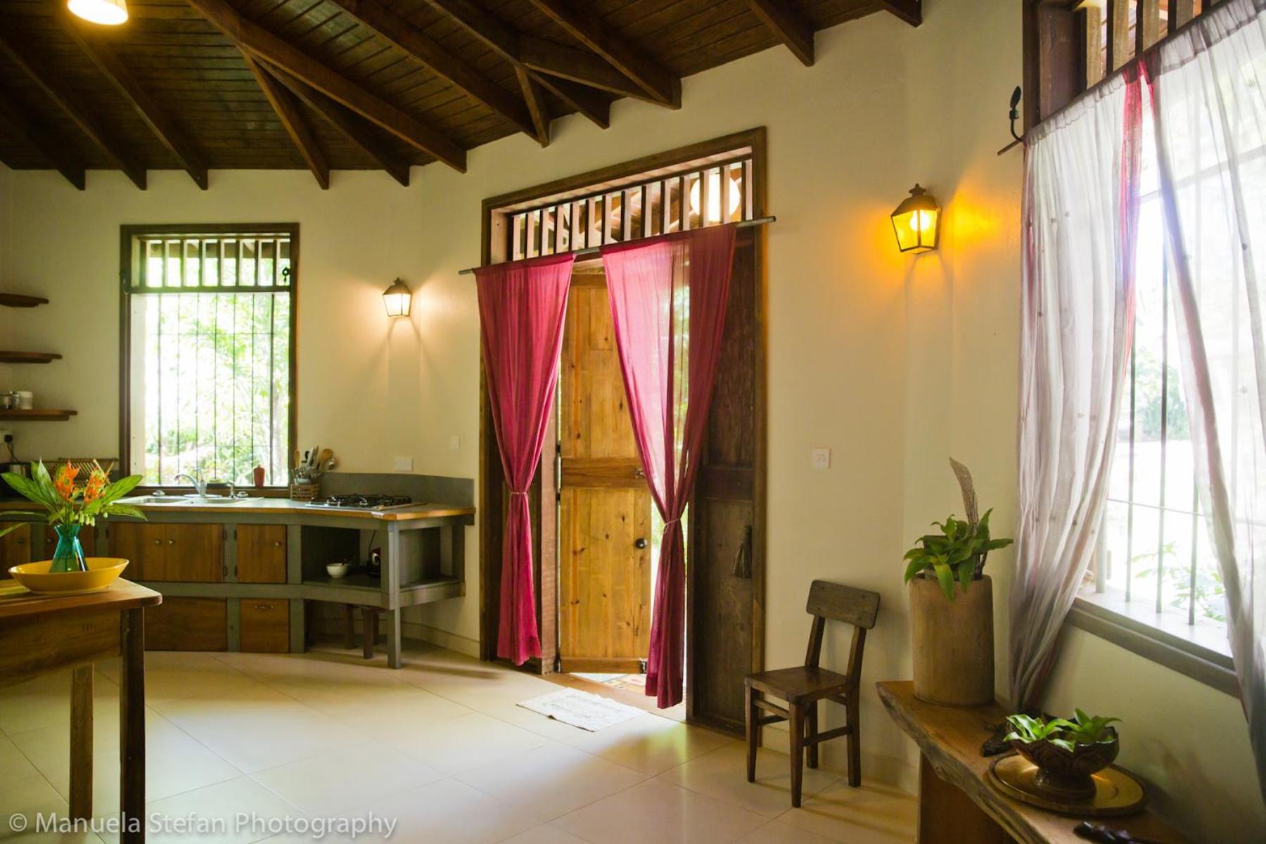 Villa Balenbouche Estate à Laborie Extérieur photo