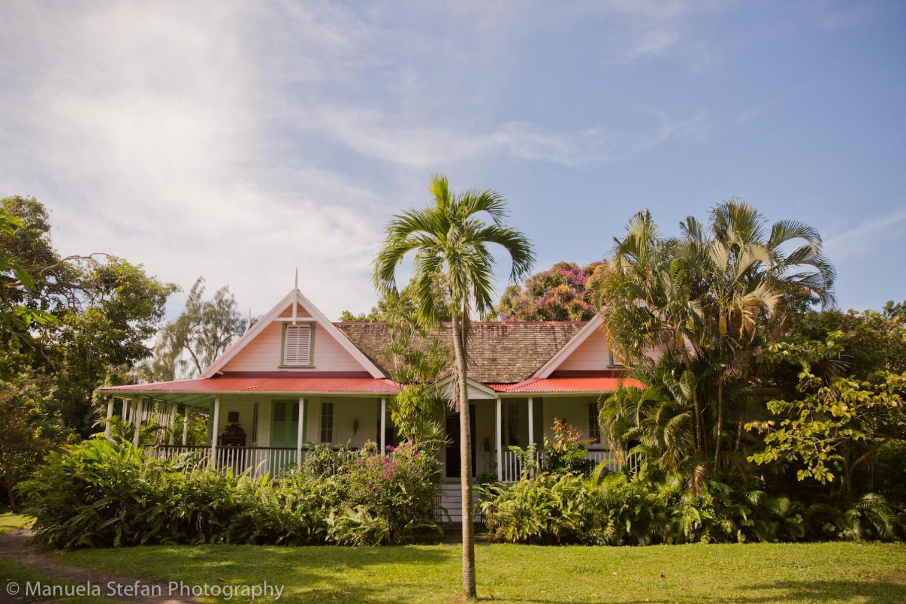 Villa Balenbouche Estate à Laborie Extérieur photo