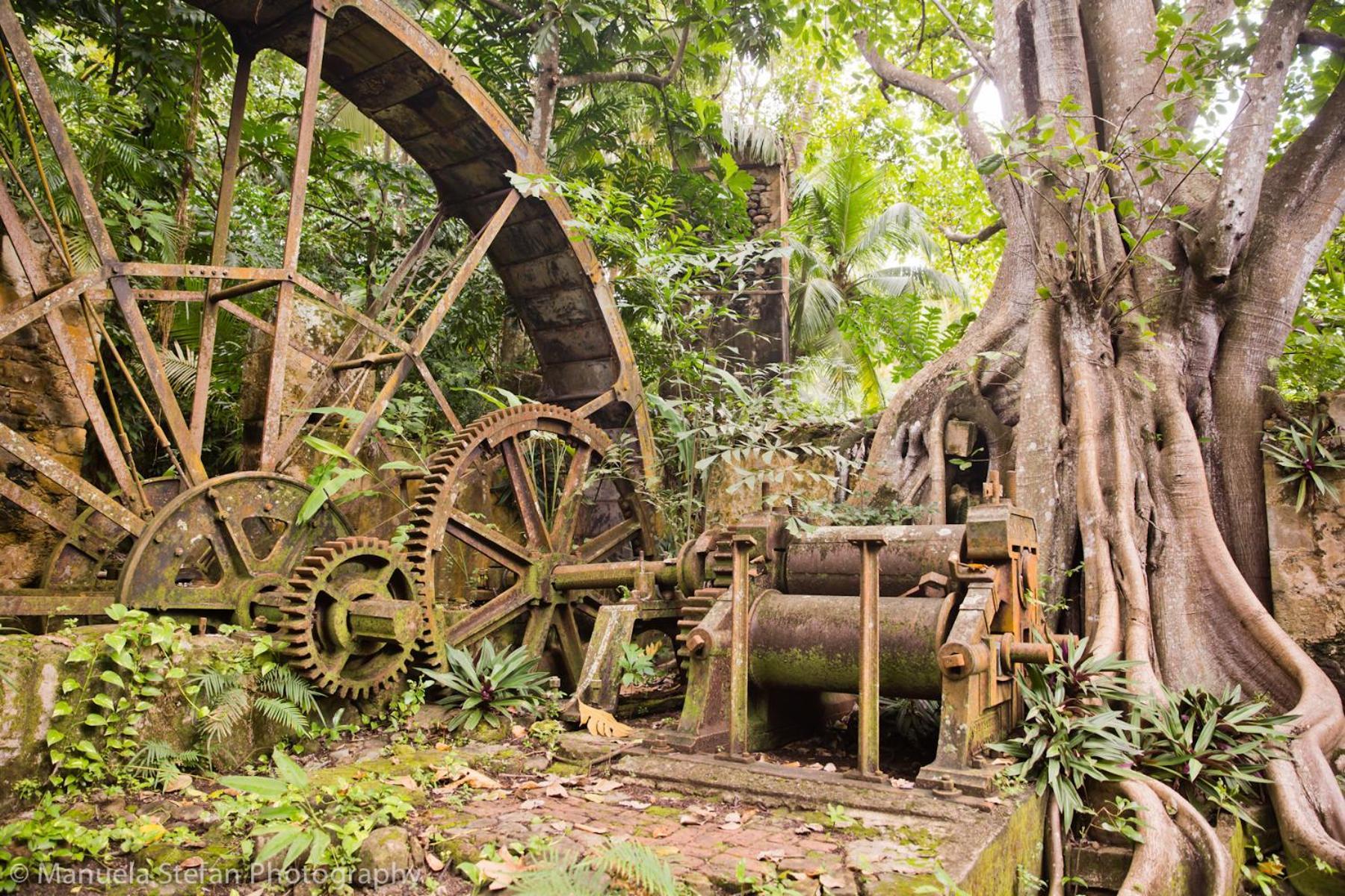 Villa Balenbouche Estate à Laborie Extérieur photo