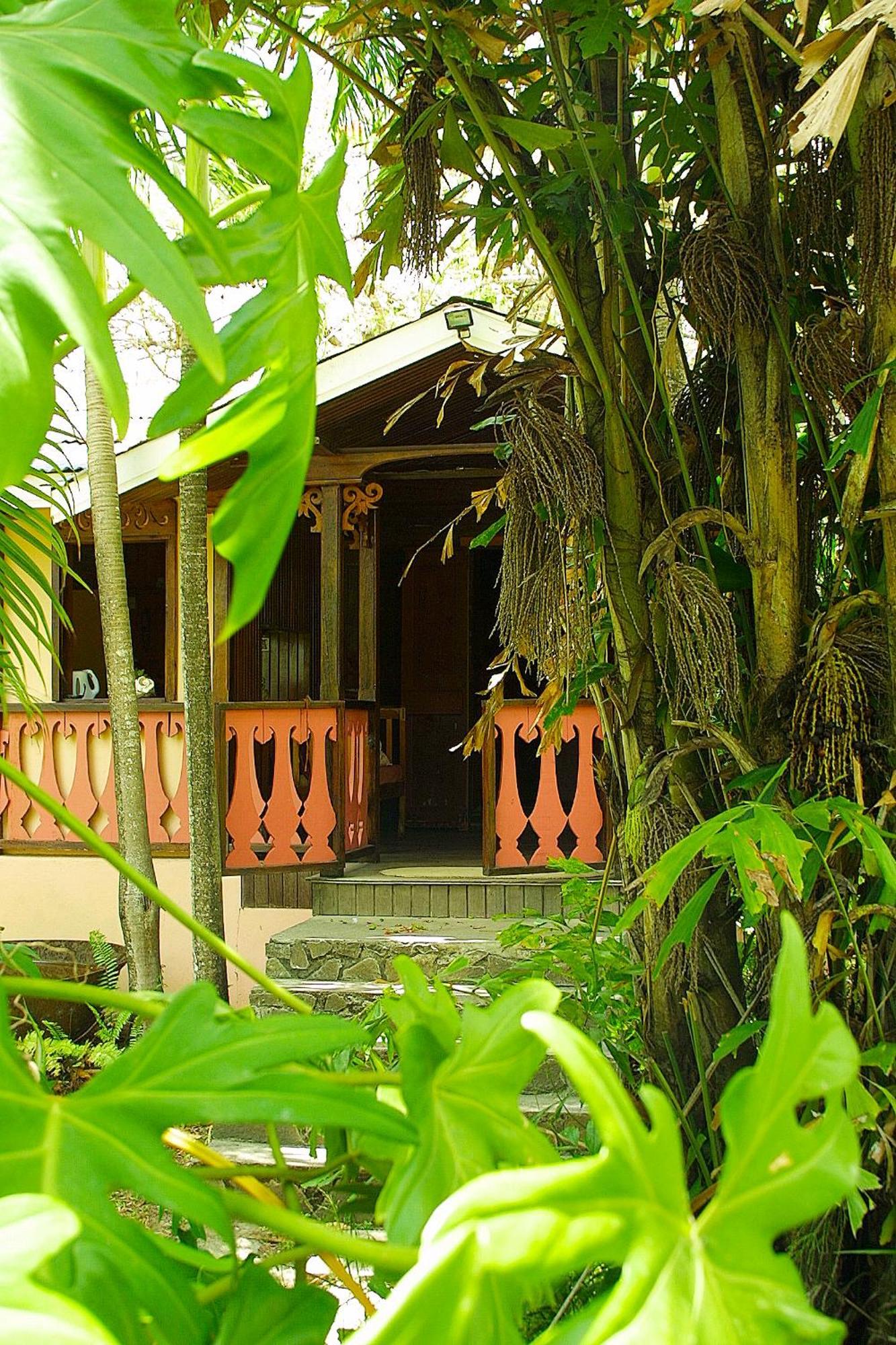 Villa Balenbouche Estate à Laborie Extérieur photo