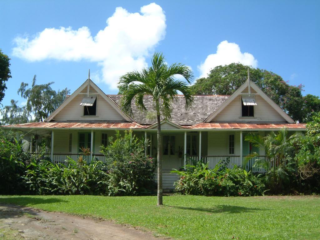 Villa Balenbouche Estate à Laborie Extérieur photo
