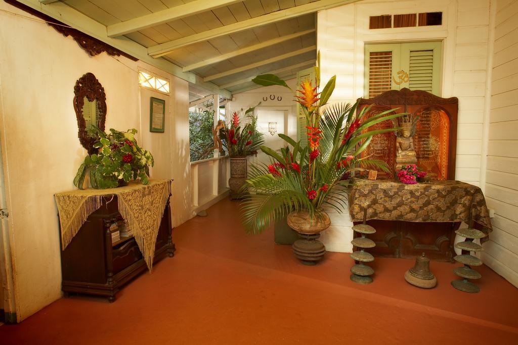 Villa Balenbouche Estate à Laborie Extérieur photo