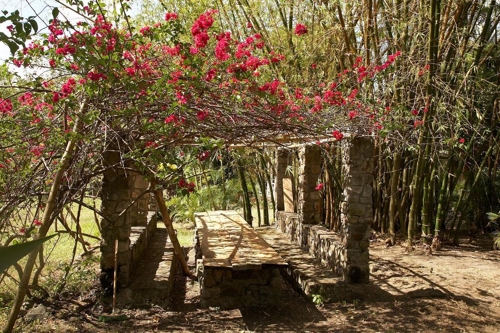 Villa Balenbouche Estate à Laborie Extérieur photo