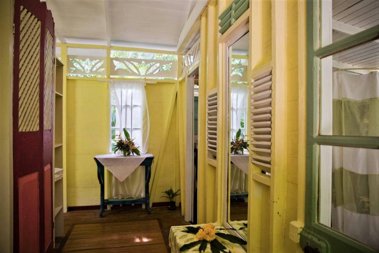 Villa Balenbouche Estate à Laborie Extérieur photo